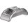 Spannpratze Nr.6313K Gr.13 f.T-Nut 12+14mm Spann-H.0-35mm AMF