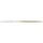 Diamantnadelfeile 140mm 5,5x1,6mm halbrd.D 126 PFERD