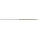 Diamantnadelfeile 140mm 3,5mm dreikant D 126 PFERD