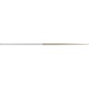 Diamantnadelfeile 140mm 3,2mm rd.D 126 PFERD