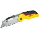 Klappmesser FATMAX® L.140mm Kl.einziehbar Geh.Ku.SB...
