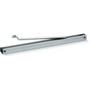 Gleitsch.f.TS 1500 G silber Normalschiene/ohne Festellung...