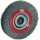 Rundbürste D.150mm Drahtstärke 0,3mm STA 30mm 6000min-¹ OSBORN