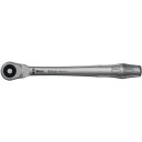 D.-Knarre Zyklop Metal push 3/8 Zoll 38 Z.L.222mm