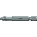 Bit PZD Gr.2 L.50mm 1/4 Zoll 6KT E6,3...