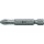 Bit PZD Gr.2 L.50mm 1/4 Zoll 6KT E6,3 zähh.Torsionsform Karte m.2 St.855/4 TZ SB