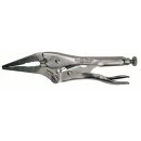Langbeckgripzange original Gesamt-L.150mm...