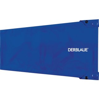 DerBlaue - Rutsche