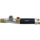 Griffstück STARLET 2221 Ventilanordnung seitl.M21...