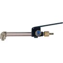 Schneideinsatz STARLET 1711-PMY Federhebel PL-RC/L-PN...
