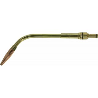 Schweisseinsatz 111-A Gr.2 1-2mm 2 M21 x1,5mm MESSER-CUTTING