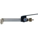 Schneideinsatz STAR 1730-A Federhebel A-RS/A-R injektor...