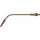 Schweisseinsatz 210-A Gr.3 2-4mm 3 M27x1,5mm MESSER-CUTTING