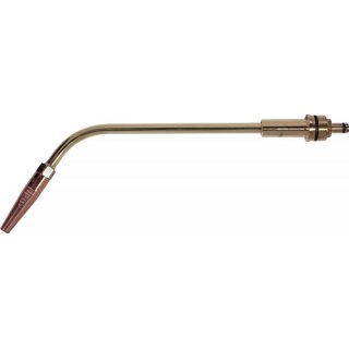 Schweisseinsatz 210-A Gr.5 6-9mm 5 M27x1,5mm MESSER-CUTTING