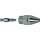 Schneiddüse A-RS 25-40mm verchr.Acetylen MESSER-CUTTING