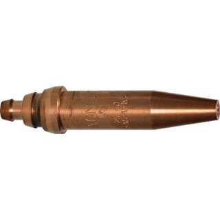 Schneiddüse VADURA 8317 A-GN VADURA 8317 A-GN 25-40mm Acetylen