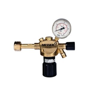 Flaschendruckminderer CONSTANT 2000 Propan 10bar 1-stufig