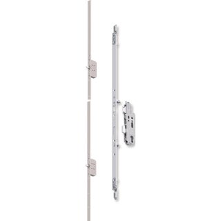 Renovierungs-Schloss-Set Multisafe PZ 24/40/92/10mm U-St.R FUHR