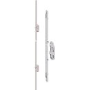 Renovierungs-Schloss-Set Multisafe PZ 24/40/92/10mm...