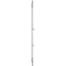 Renovierungs-Schloss-Set Multisafe PZ 24/40/92/10mm...