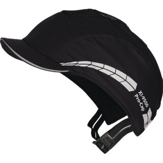 Anstoßkappe X!-9500 54-64cm blau Schirmlänge 2,5cm EN 812:2012 PROFIT