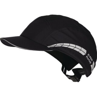 Anstoßkappe X! 9500 54-64cm blau Schirmlänge 5cm EN 812:2012 PRO FIT