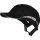 Anstoßkappe X! 9500 54-64cm schwarz Schirmlänge 5cm EN 812:2012 PRO FIT