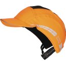 Anstoßkappe X! 9500 54-64cm neonorange...