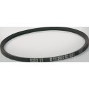 Schmalkeilriemen Pro SPA Richt-L.Ld ISO 1157mm bo 12,7mm...