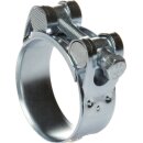 Gelenkbolzenschelle 44-47mm W1 Bandbr.22mm SST