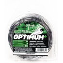 Nylonfaden Optimum Fadenstärke 2,0mm Fadenlänge...