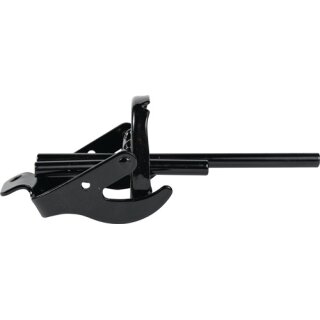 Adapter f.Kanister 5l/10l/20l 2-Strang m.zwei Anschlüssen VALPRO