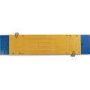 Grabenbrücke LowPro® 23/05 Mittelstück...