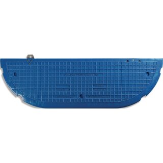 Endstück LowPro® 23/05 L.2300mm B.700mm 44 t HDPE G.27kg 16 OXFORD