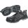 Sicherheitsschuh Velocity 2.0 Black Low Gr.45 schwarz S3 ESD HRO SRC 20345:2022