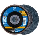 Fächerscheibe POLIFAN Z PSF STEELOX D.125mm K.120...