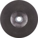 Stützteller H-GT D.125mm M14 m.Spannmutter PFERD