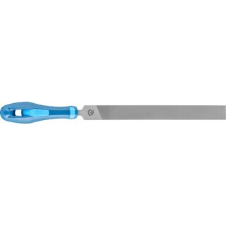 Werkstattfeile DIN 7261 L.150mm Hieb 1 Flachstumpf FH 3 PFERD