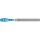 Werkstattfeile DIN 7261 L.150mm Hieb 1 Flachstumpf FH 3 PFERD
