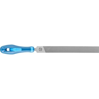 Werkstattfeile DIN 7261 L.150mm Hieb 2 Flachstumpf FH 3 PFERD