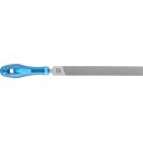 Werkstattfeile DIN 7261 L.150mm Hieb 2 Flachstumpf FH 3...