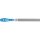 Werkstattfeile DIN 7261 L.150mm Hieb 2 Flachstumpf FH 3 PFERD
