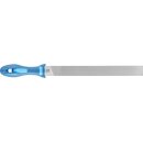 Werkstattfeile DIN 7261 L.300mm Hieb 1 Flachstumpf FH 5/1...