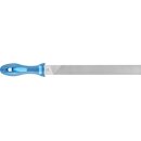 Werkstattfeile DIN 7261 L.300mm Hieb 3 Flachstumpf FH 5/1...