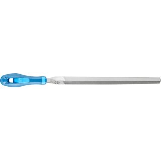 Werkstattfeile DIN 7261 L.150mm Hieb 2 Dreikant FH 3 PFERD