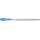 Werkstattfeile DIN 7261 L.150mm Hieb 2 Dreikant FH 3 PFERD