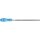 Werkstattfeile DIN 7261 L.150mm Hieb 3 Dreikant FH 3 PFERD