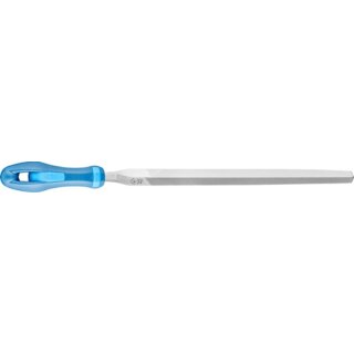 Werkstattfeile DIN 7261 L.250mm Hieb 1 Dreikant FH 5 PFERD