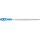 Werkstattfeile DIN 7261 L.250mm Hieb 1 Dreikant FH 5 PFERD