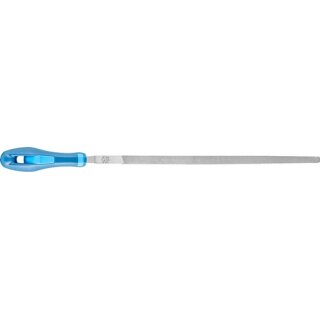 Werkstattfeile DIN 7261 L.150mm Hieb 1 FH 3 PFERD